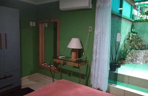 Pomerode Bed & Breakfast | Discover Pousada Pomerana: Family and Pet-Friendly Stay