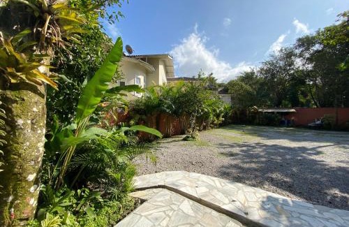 Juquehy Hotel | Oceanfront Escape at Pousada Pono Village - Rated 9/10