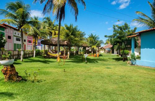 Coruripe Hotel | Discover Pousada Ponta da Asa: Oceanfront Escape Awaits