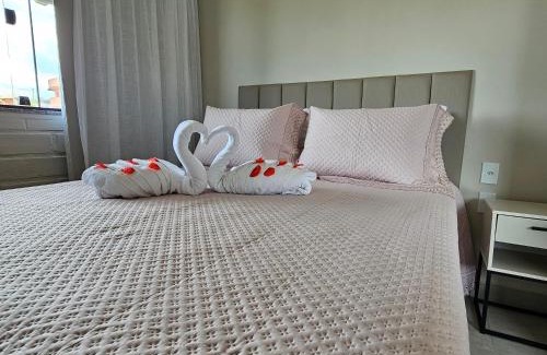 Ponta da Fruta Hotel | Beachfront Bliss at Pousada Ponta de Areia with Pool