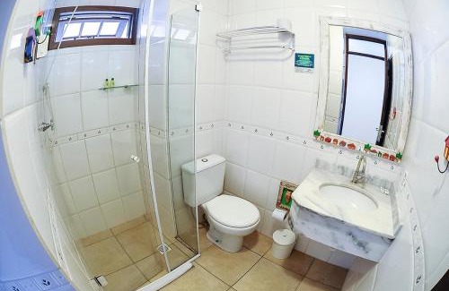 Estaleiro Hotel | Pet-Friendly Pousada Ponta do Lobo with Ocean Views