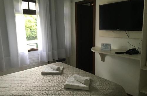 Estaleiro Hotel | Pet-Friendly Pousada Ponta do Lobo with Ocean Views