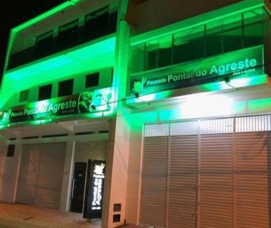 Centro Hotel | Guest-Favorite POUSADA PONTAL DO AGRESTE - Family Friendly Stay