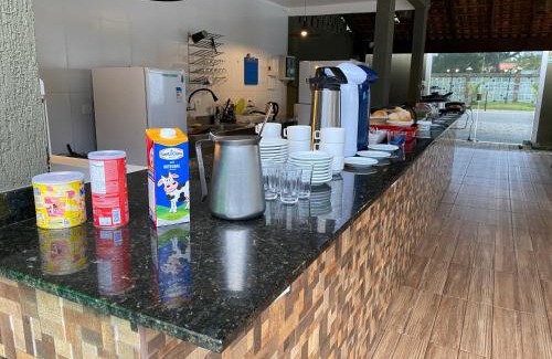 Pontal do Sul Hotel | Pet-Friendly Getaway at Pousada Pontal do Sul - 9.5/10
