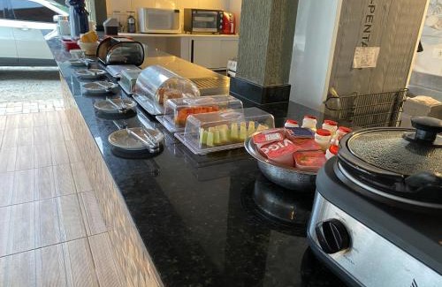 Pontal do Sul Hotel | Pet-Friendly Getaway at Pousada Pontal do Sul - 9.5/10