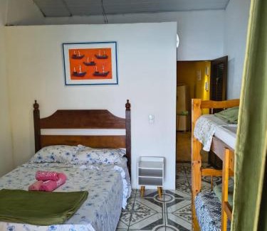 Praia de Aracatiba Hotel | Pet-Friendly Pousada Popeye with Ocean Views & Dining