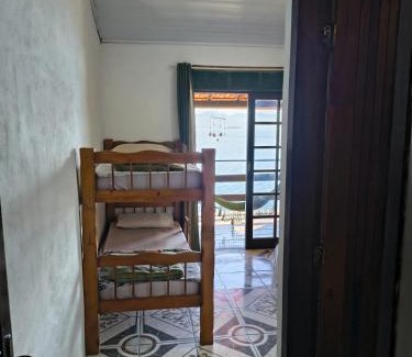 Praia de Aracatiba Hotel | Pet-Friendly Pousada Popeye with Ocean Views & Dining