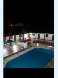 Cananeia Hotel | Discover Pousada Por do Sol: Oceanfront Haven for Families