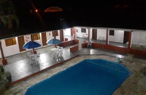 Cananeia Hotel | Discover Pousada Por do Sol: Oceanfront Haven for Families