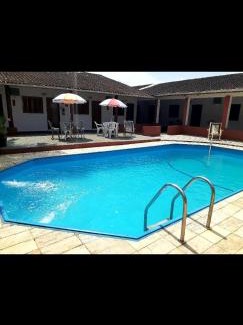 Cananeia Hotel | Discover Pousada Por do Sol: Oceanfront Haven for Families