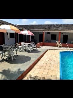 Cananeia Hotel | Discover Pousada Por do Sol: Oceanfront Haven for Families