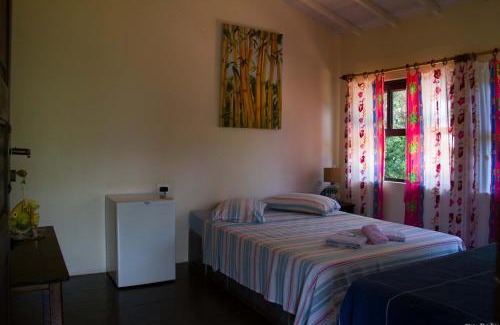 Bexiga Hotel | Pousada Por do Sol: Oceanfront Oasis with Spa & Pool
