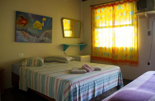 Bexiga Hotel | Pousada Por do Sol: Oceanfront Oasis with Spa & Pool