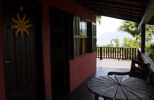 Bexiga Hotel | Pousada Por do Sol: Oceanfront Oasis with Spa & Pool