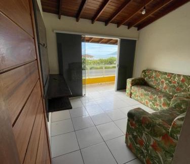 Lagoinha Apartment | Pousada por do Sol Lagoinha