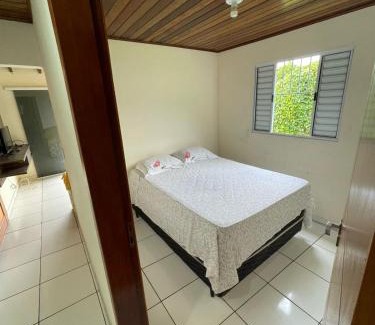 Lagoinha Apartment | Pousada por do Sol Lagoinha