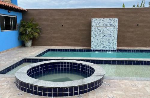 Caravelas Hotel | Pet-Friendly Pousada Portal de Búzios for Family Getaways