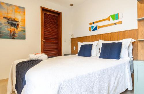 Caravelas Hotel | Pet-Friendly Pousada Portal de Búzios for Family Getaways