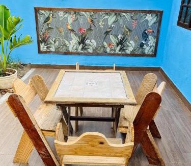 Caravelas Hotel | Pet-Friendly Pousada Portal de Búzios for Family Getaways