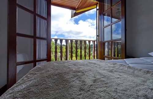 Vila Loli Hotel | Family-Friendly Pousada Campos de Paiva with Breakfast