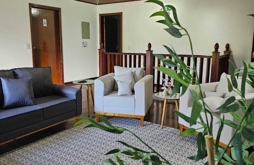 Vila Loli Hotel | Family-Friendly Pousada Campos de Paiva with Breakfast
