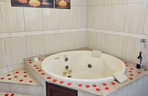 Vila Loli Hotel | Family-Friendly Pousada Campos de Paiva with Breakfast