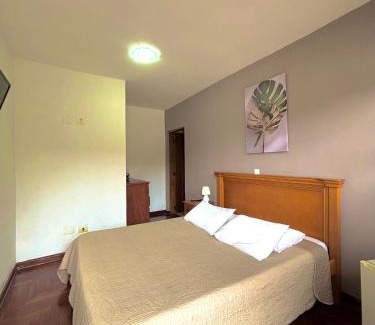 Vila Loli Hotel | Cozy Pousada Campos de Paiva: Child-Friendly Retreat