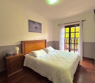 Vila Loli Hotel | Cozy Pousada Campos de Paiva: Child-Friendly Retreat