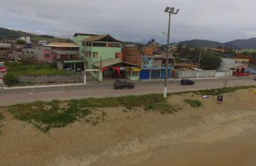 Itaipava Hotel | Pet-Friendly Pousada Portal da Ilha with Oceanfront Views