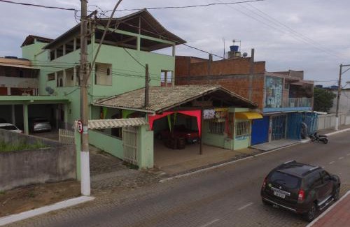 Itaipava Hotel | Pet-Friendly Pousada Portal da Ilha with Oceanfront Views