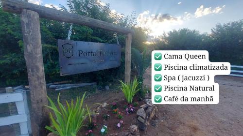 Itutinga Hotel | Experience Pousada Portal da Serra - Chalés with Ocean Views