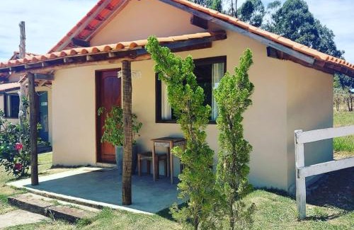 Itutinga Hotel | Experience Pousada Portal da Serra - Chalés with Ocean Views