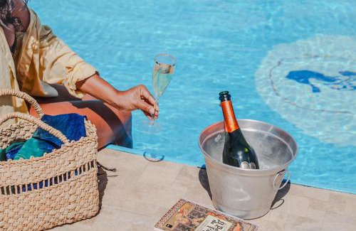 Portal das Artes Hotel | Pet-Friendly Pousada Portal de Paraty with Pool Access