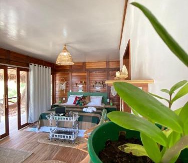 Tatajuba Hotel | Relaxing Getaway at Pousada Portal do Kite with Ocean Views