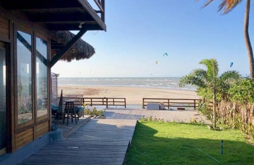 Tatajuba Hotel | Relaxing Getaway at Pousada Portal do Kite with Ocean Views