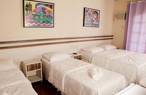 Braga Hotel | Pet-Friendly Pousada Portal do Mar with Pool Access