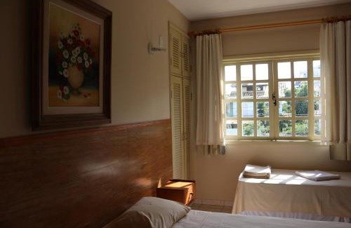 Braga Hotel | Pet-Friendly Pousada Portal do Mar with Pool Access