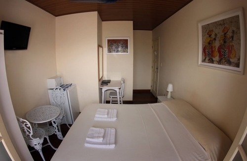 Braga Hotel | Beachside Retreat: Pousada Portal Do Mar with Pool & Spa