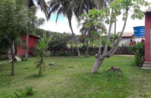 Southeast Region Hotel | Discover Pousada Portal do Peruaçu: Pet-Friendly Retreat