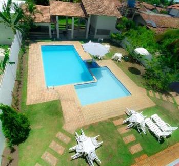 Prado Hotel | Experience Family-Friendly Comfort at Pousada Portal do Prado