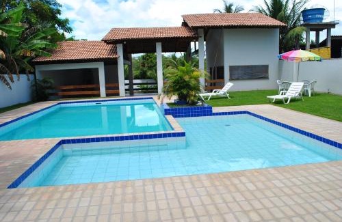 Prado Hotel | Experience Family-Friendly Comfort at Pousada Portal do Prado