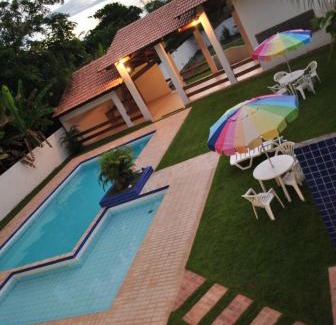 Prado Hotel | Experience Family-Friendly Comfort at Pousada Portal do Prado