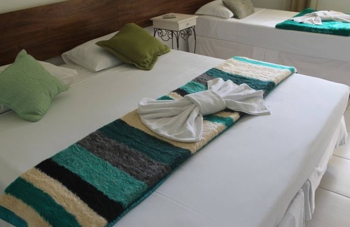 Nova Trento Hotel | Family-Friendly Pousada Portal do Vígolo with Pool & Dining