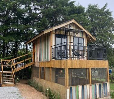 Ponta Grossa Other | Discover Portal Dos Campos: Pet-Friendly Retreat with Pool