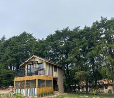 Ponta Grossa Other | Discover Portal Dos Campos: Pet-Friendly Retreat with Pool