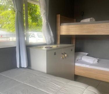 Pomerode House | Guest Rated Hostel Portal Pomerode with Family-Friendly Amenities