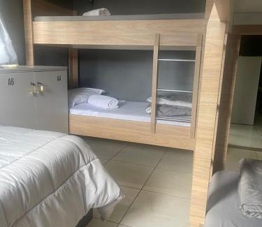 Pomerode House | Guest Rated Hostel Portal Pomerode with Family-Friendly Amenities