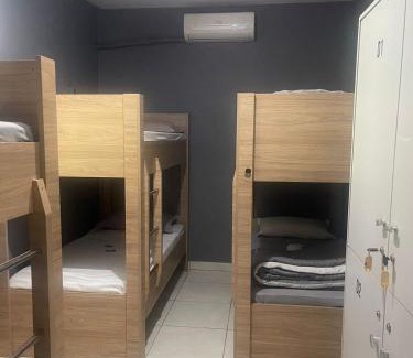 Pomerode House | Guest Rated Hostel Portal Pomerode with Family-Friendly Amenities