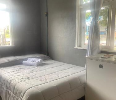 Pomerode House | Guest Rated Hostel Portal Pomerode with Family-Friendly Amenities