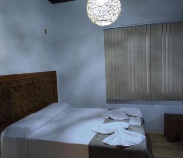 Catas Altas Hotel | Discover Pousada Portas da Lua: Top-Rated Family Escape